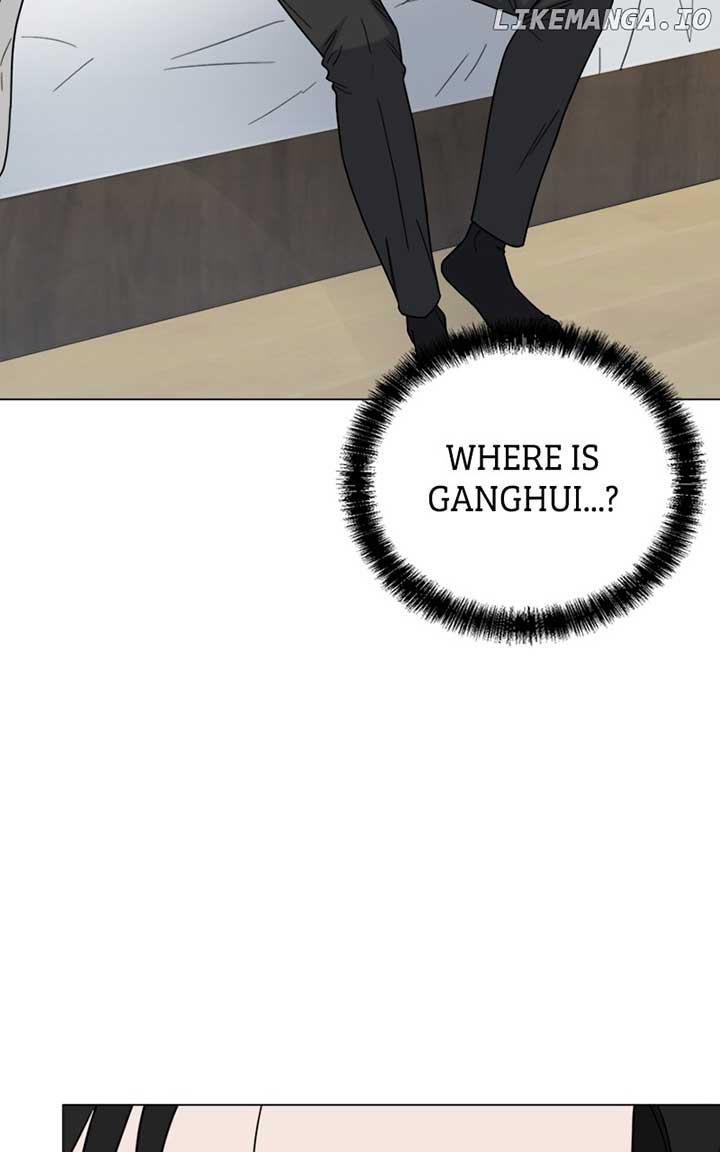 Your Instinctive Love Chapter 76 page 4