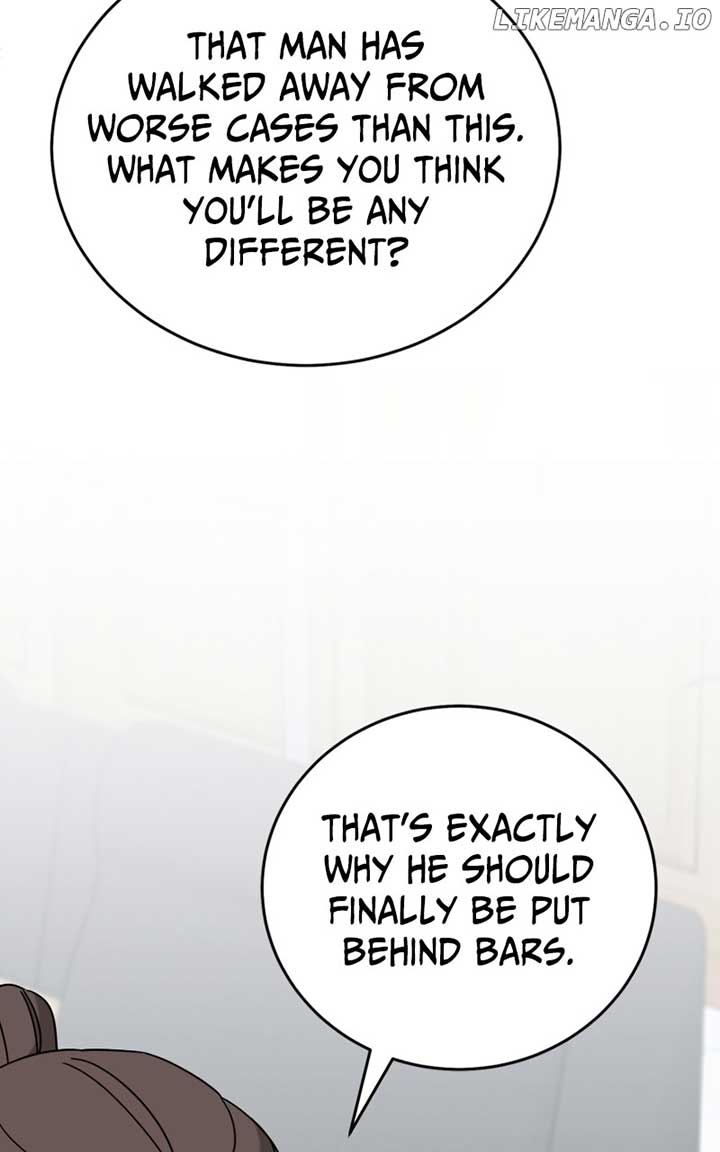 Your Instinctive Love Chapter 76 page 50