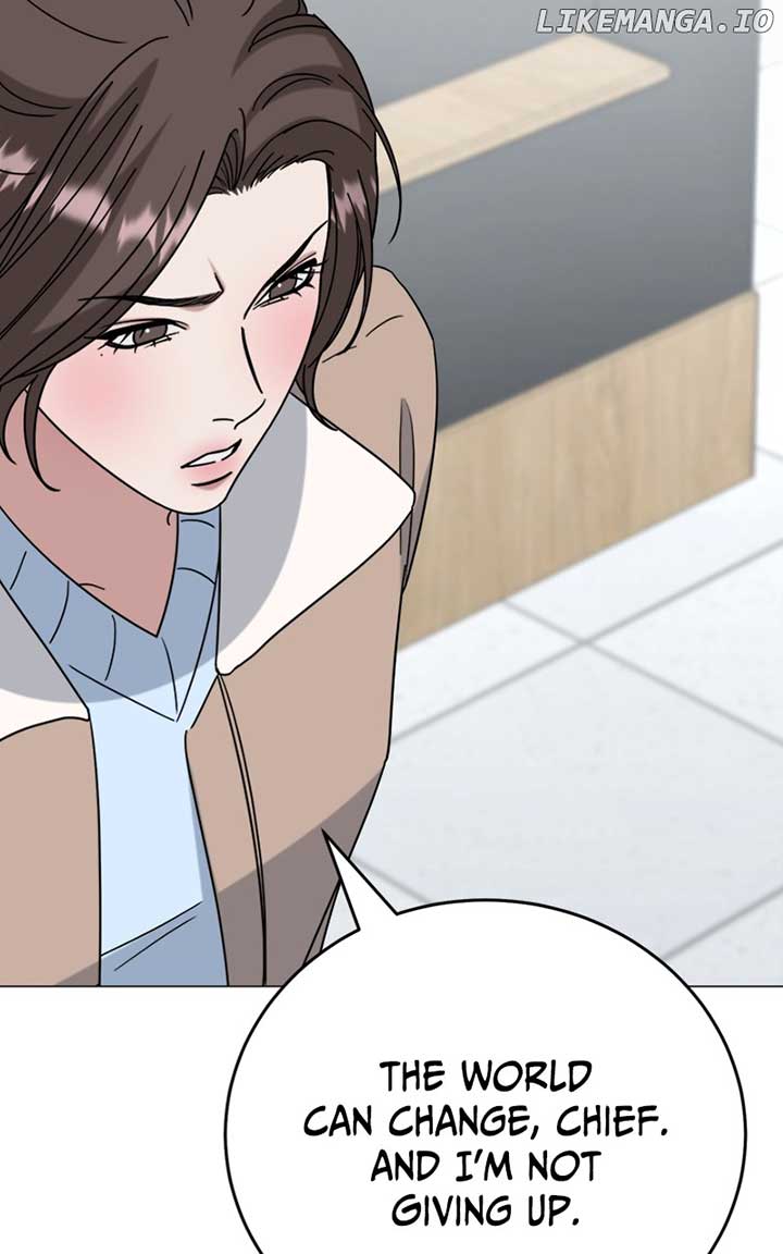 Your Instinctive Love Chapter 76 page 51