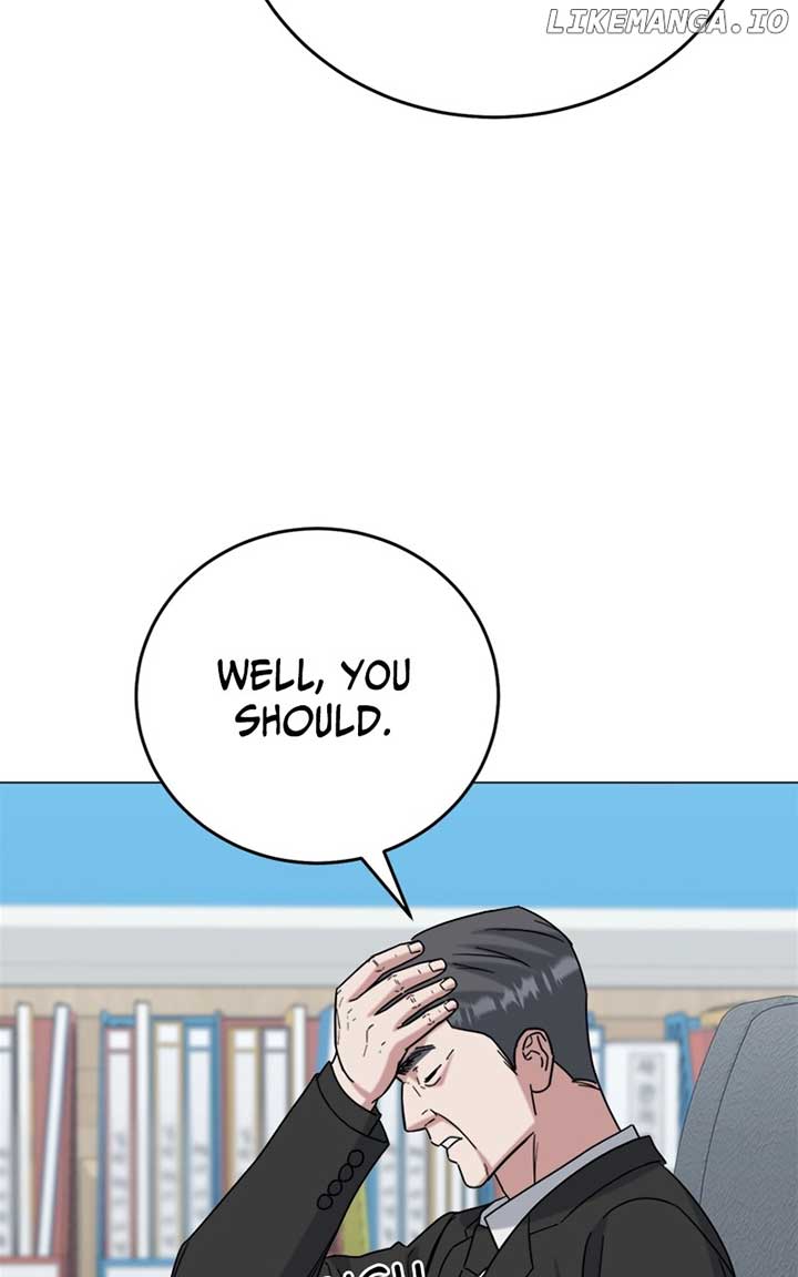 Your Instinctive Love Chapter 76 page 52