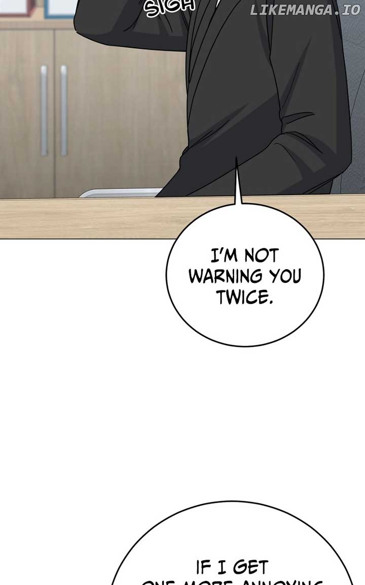 Your Instinctive Love Chapter 76 page 53