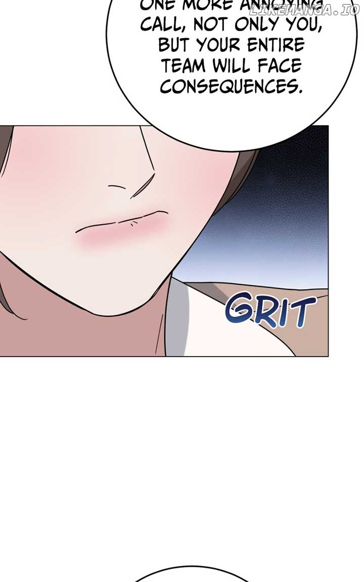 Your Instinctive Love Chapter 76 page 54