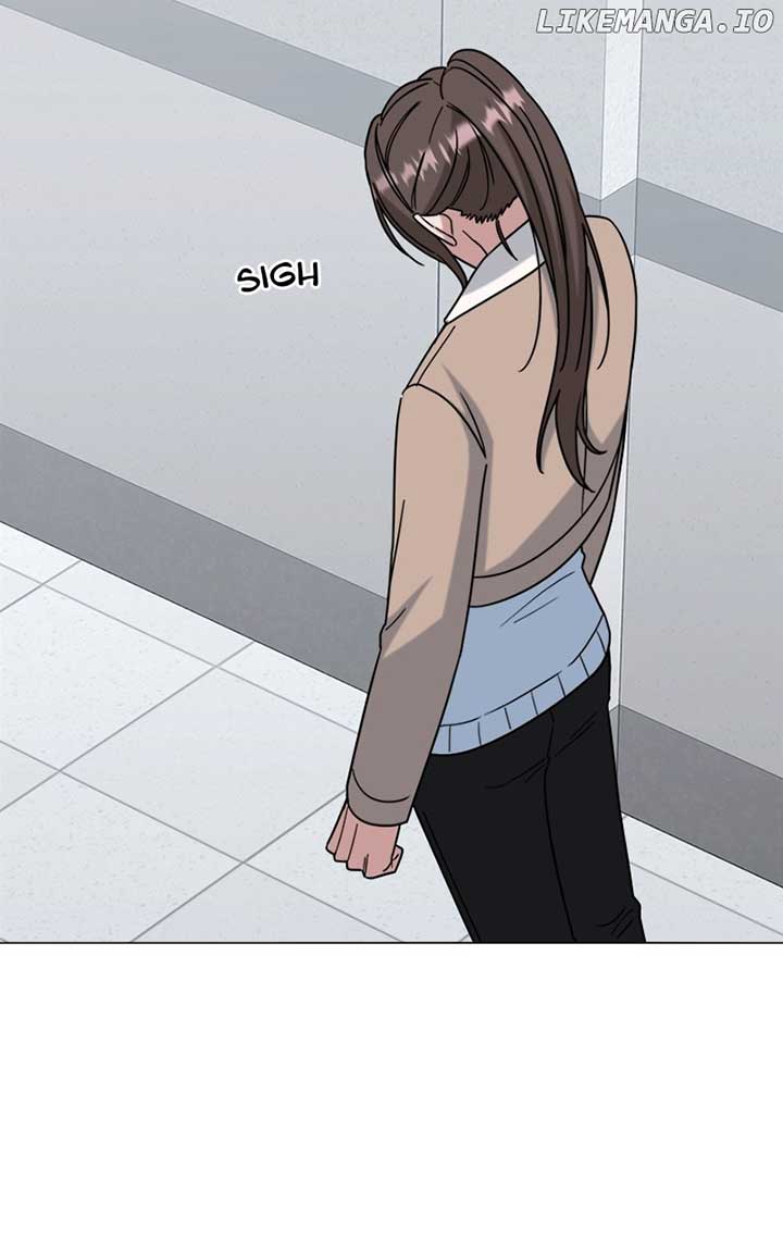 Your Instinctive Love Chapter 76 page 56