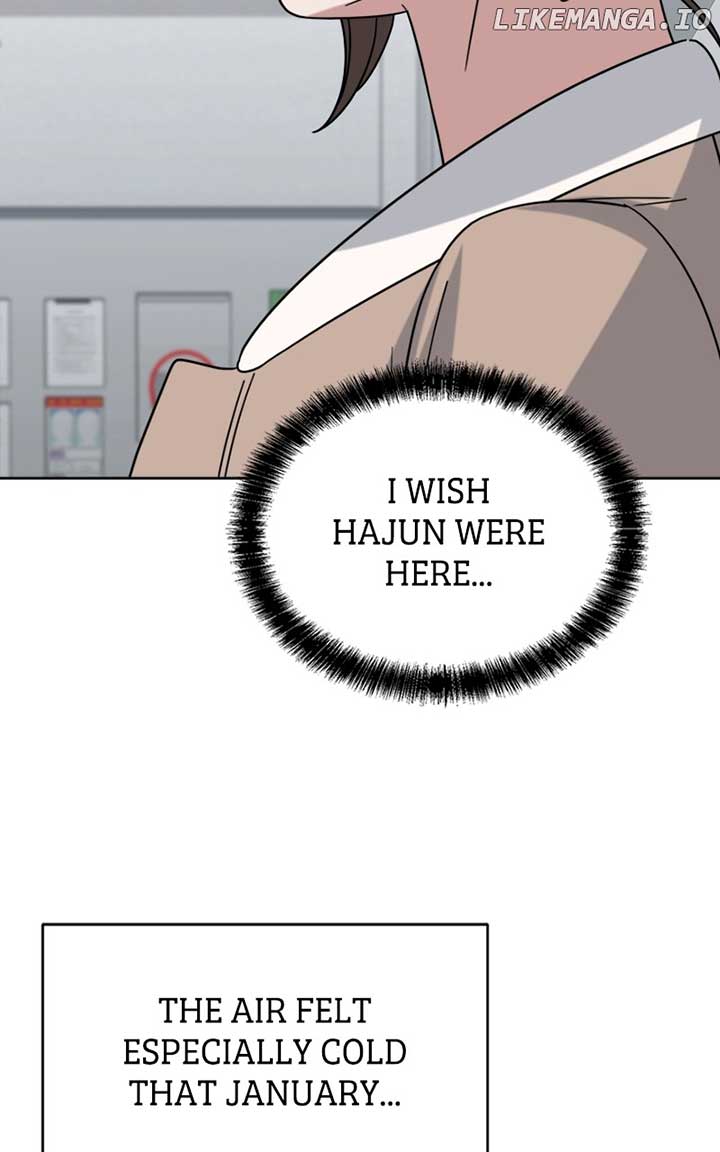 Your Instinctive Love Chapter 76 page 58
