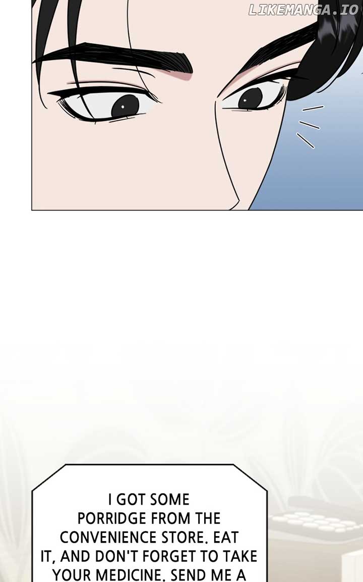 Your Instinctive Love Chapter 76 page 5