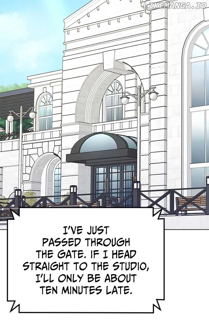 Your Instinctive Love Chapter 76 page 60