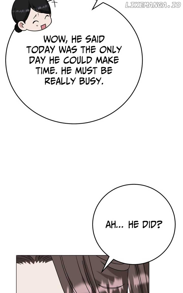Your Instinctive Love Chapter 76 page 63