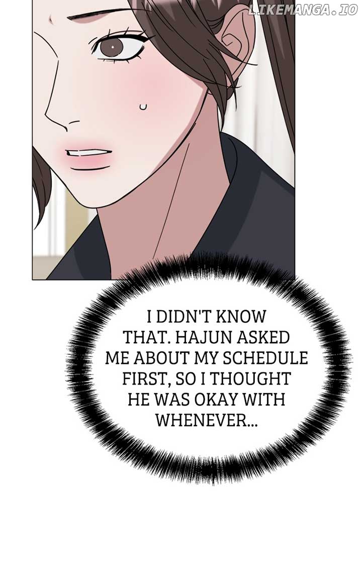 Your Instinctive Love Chapter 76 page 64