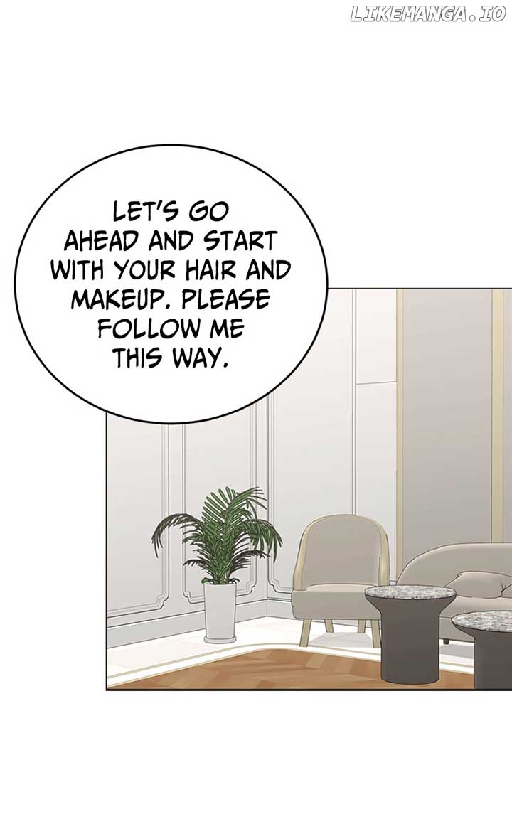 Your Instinctive Love Chapter 76 page 65