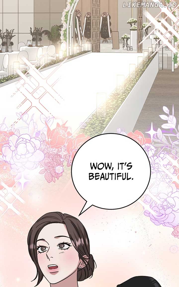 Your Instinctive Love Chapter 76 page 67