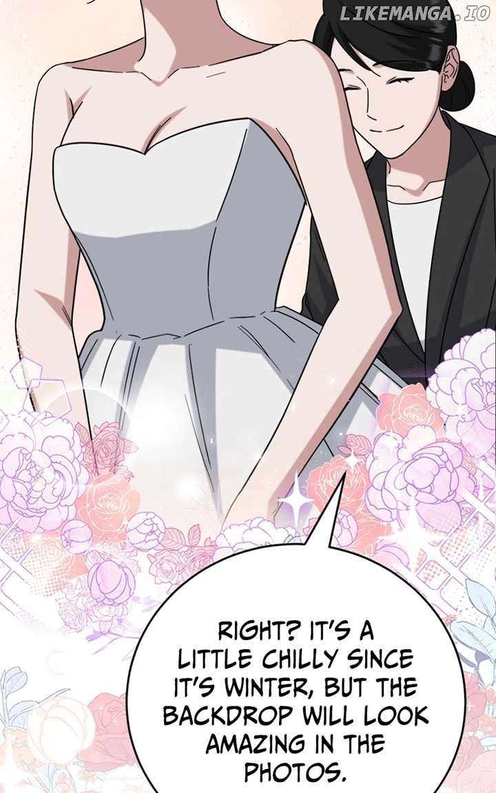 Your Instinctive Love Chapter 76 page 68
