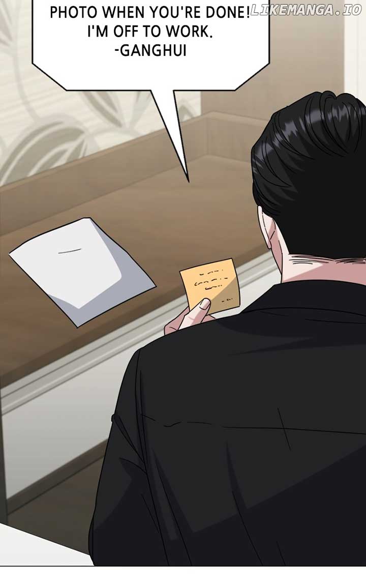 Your Instinctive Love Chapter 76 page 6