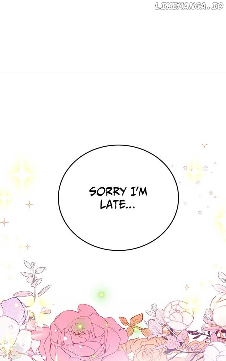 Your Instinctive Love Chapter 76 page 72