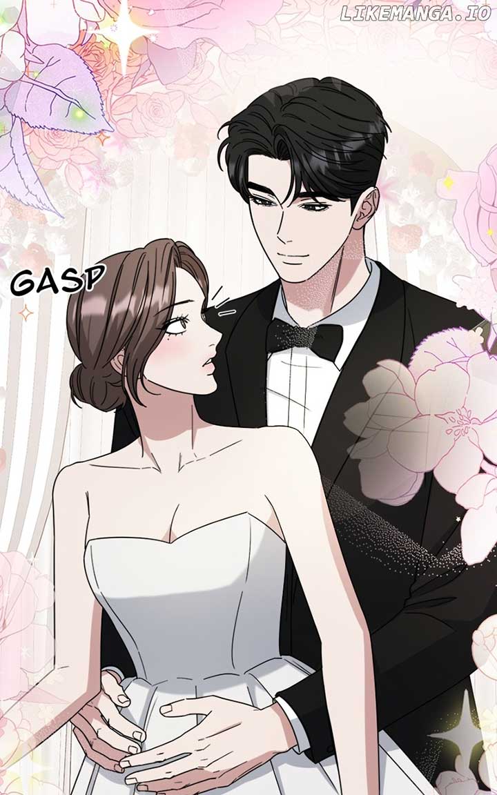Your Instinctive Love Chapter 76 page 73