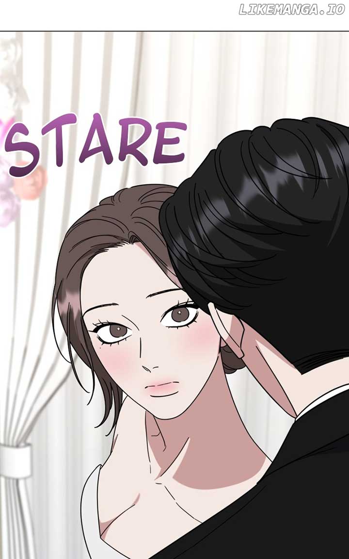 Your Instinctive Love Chapter 76 page 75