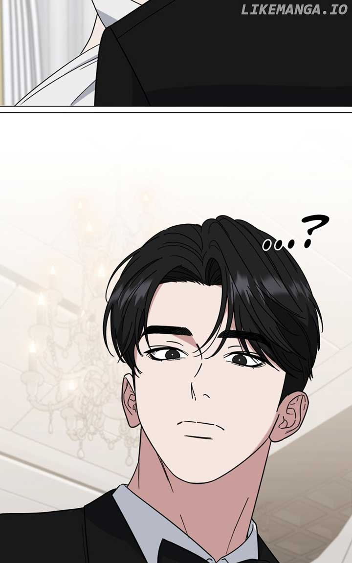 Your Instinctive Love Chapter 76 page 76