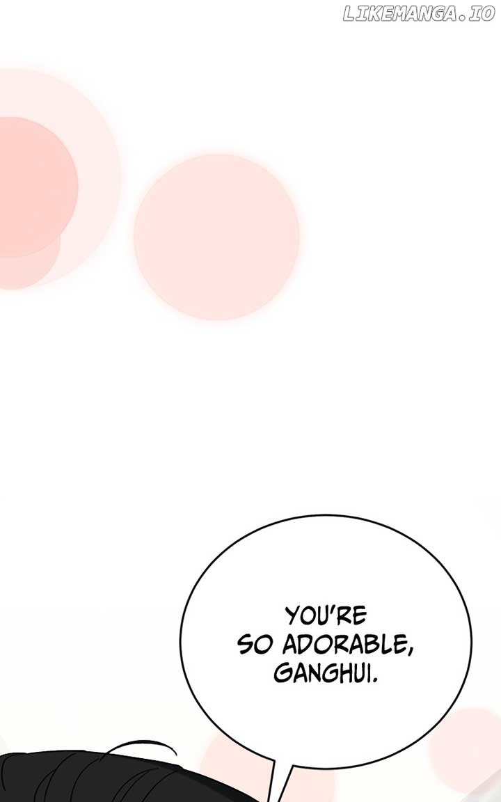 Your Instinctive Love Chapter 76 page 7