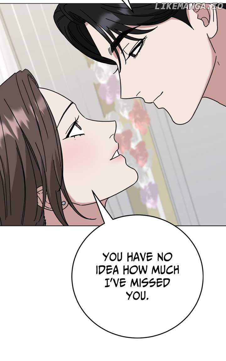 Your Instinctive Love Chapter 76 page 80