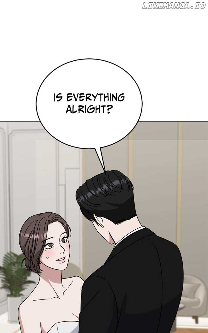 Your Instinctive Love Chapter 76 page 81