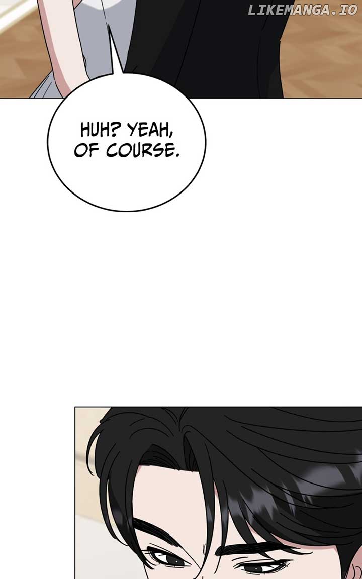 Your Instinctive Love Chapter 76 page 82