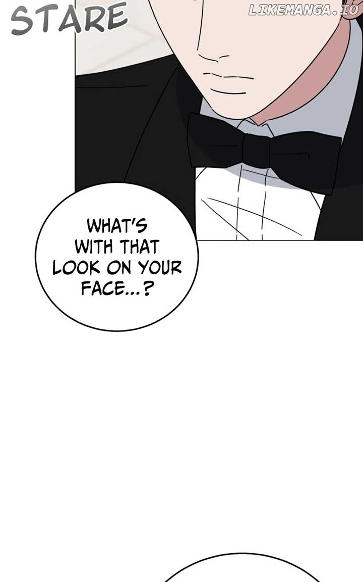 Your Instinctive Love Chapter 76 page 83