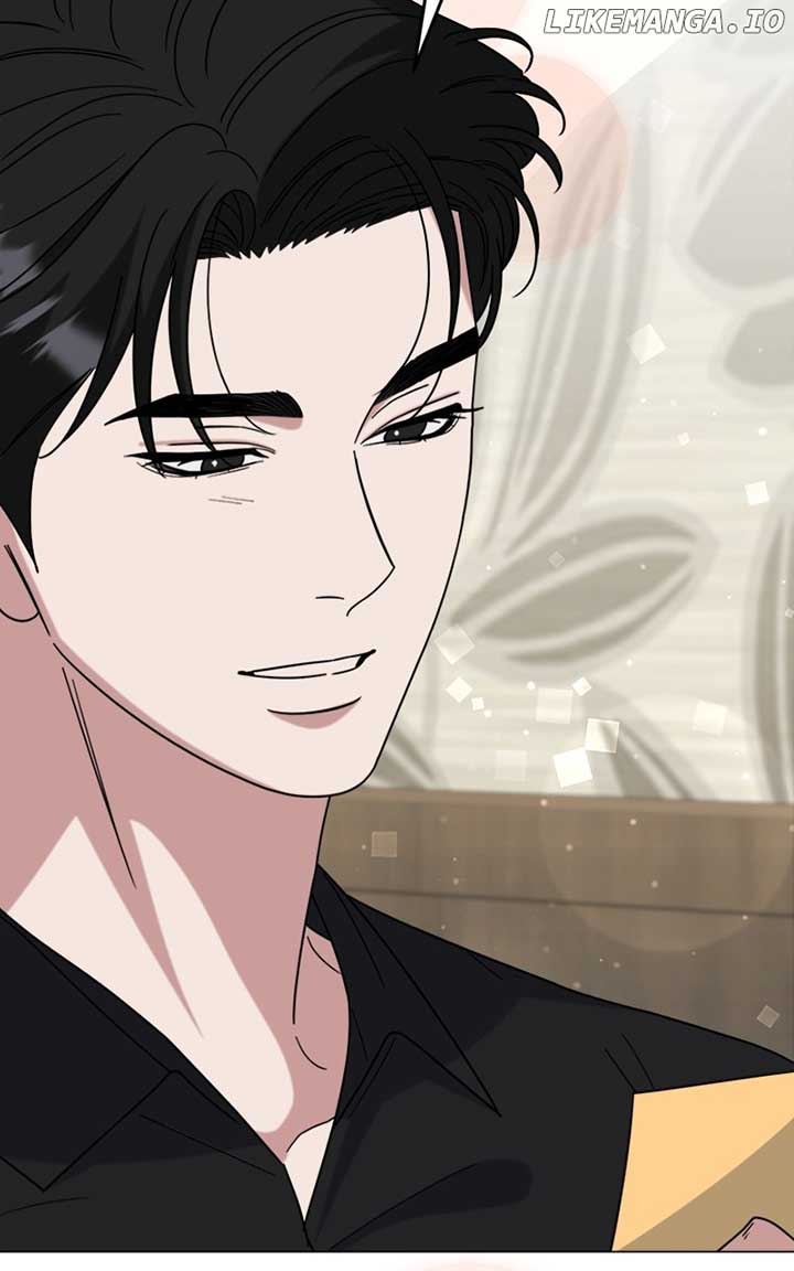 Your Instinctive Love Chapter 76 page 8