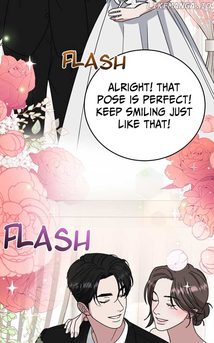 Your Instinctive Love Chapter 76 page 89