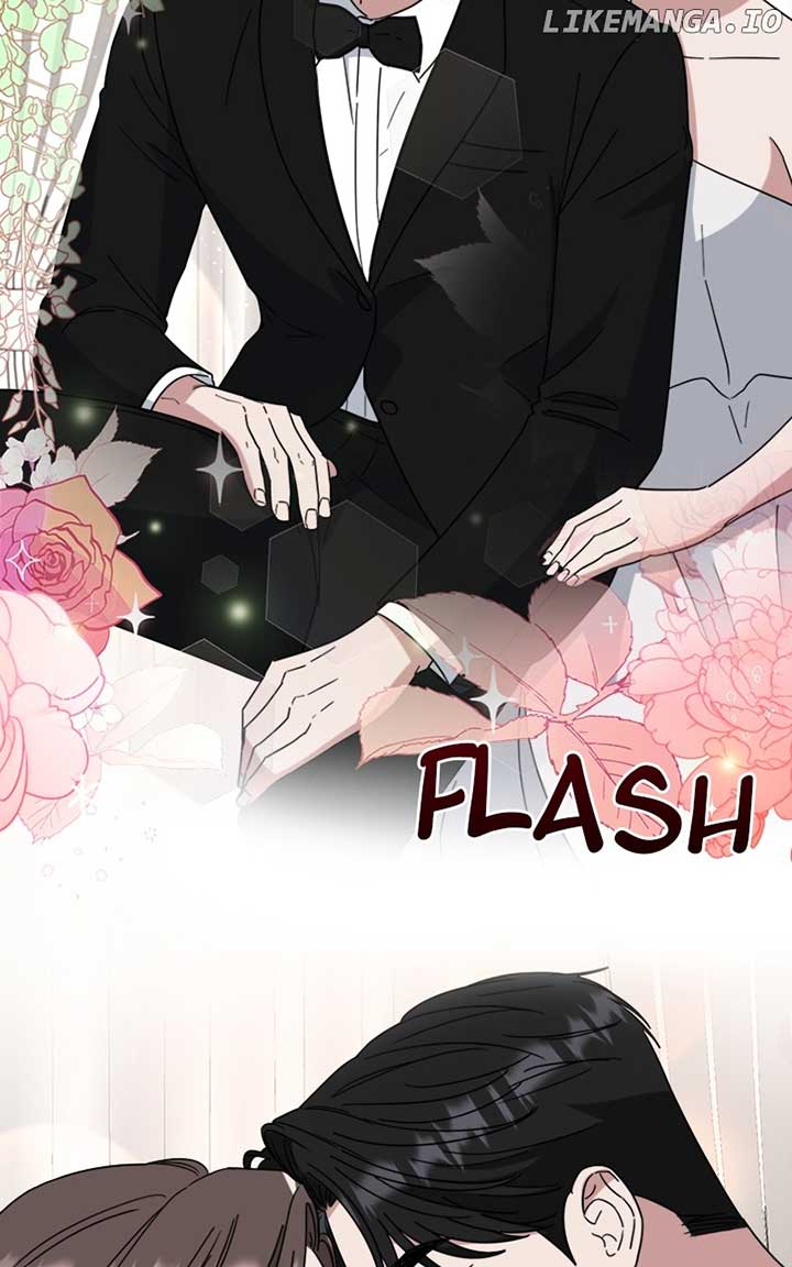 Your Instinctive Love Chapter 76 page 90