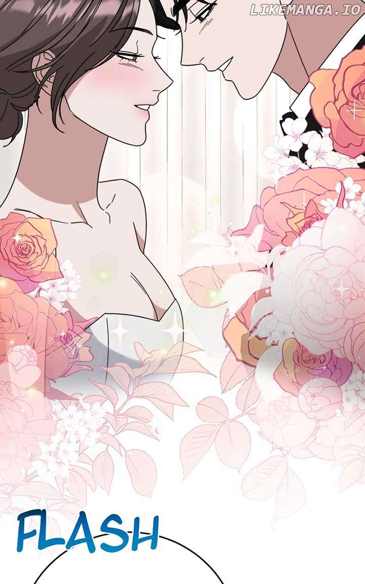 Your Instinctive Love Chapter 76 page 91