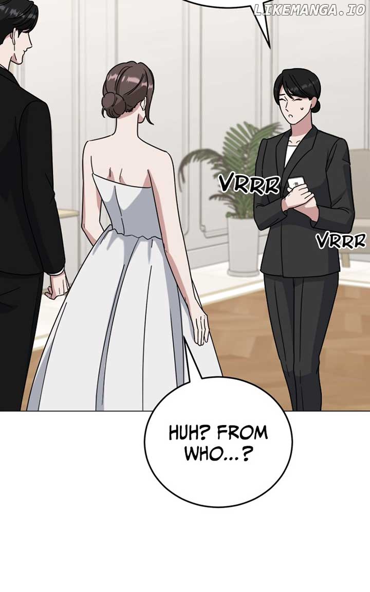 Your Instinctive Love Chapter 76 page 93