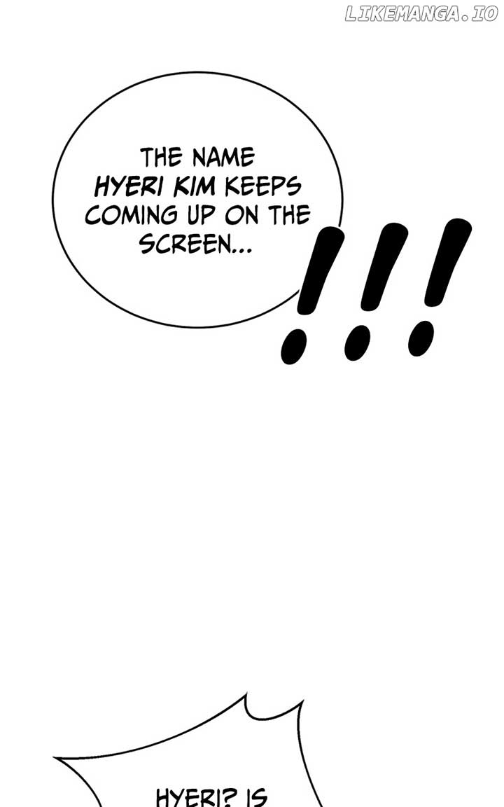 Your Instinctive Love Chapter 76 page 94