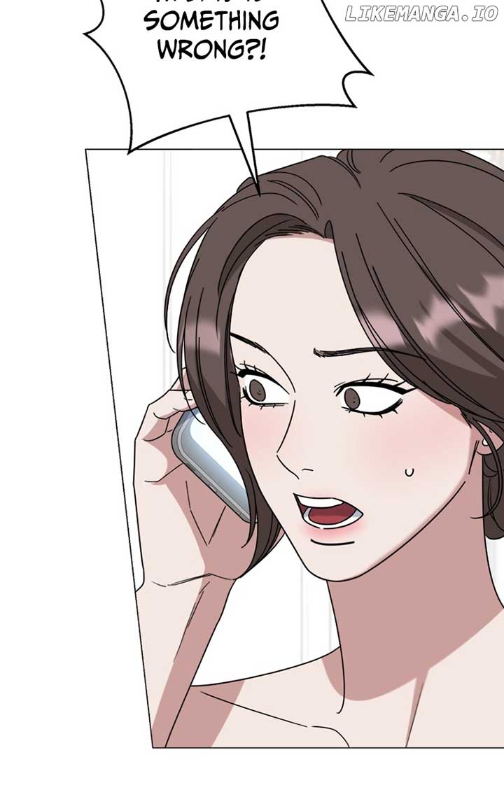 Your Instinctive Love Chapter 76 page 95
