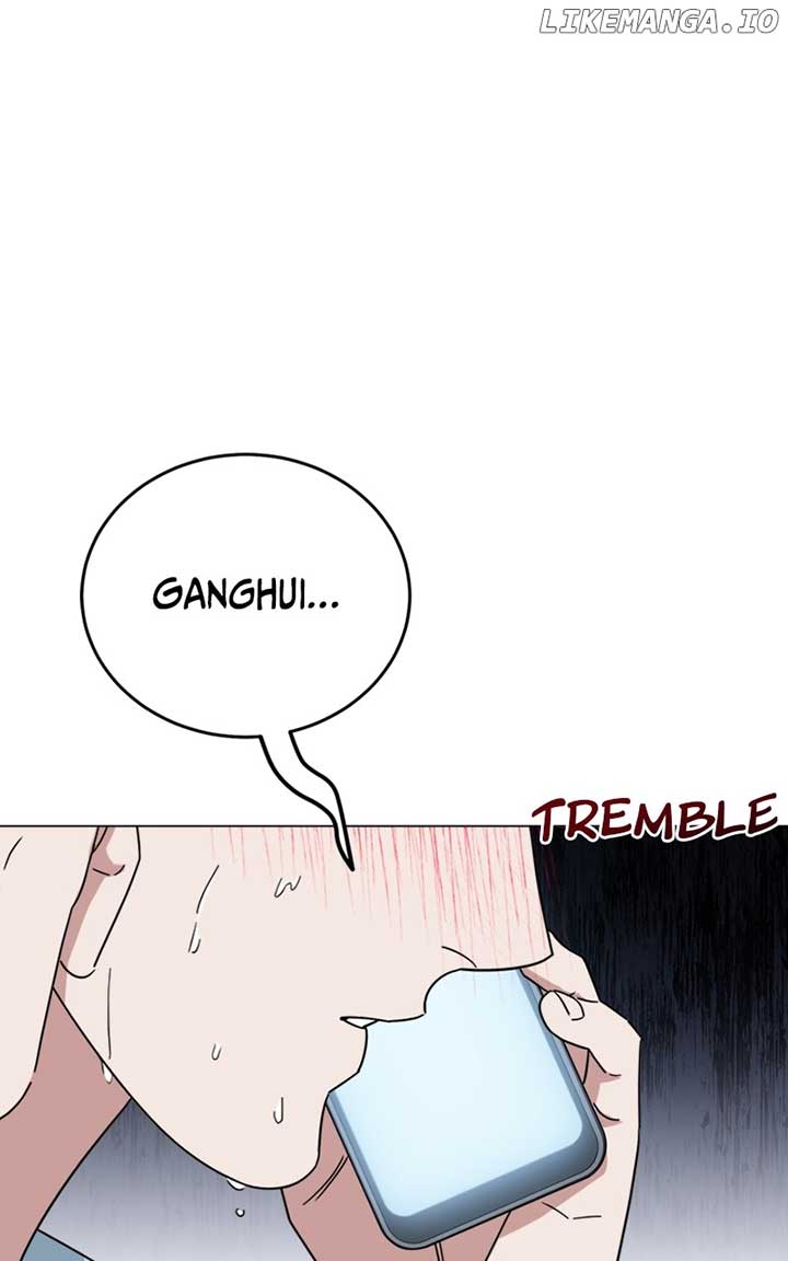 Your Instinctive Love Chapter 76 page 96