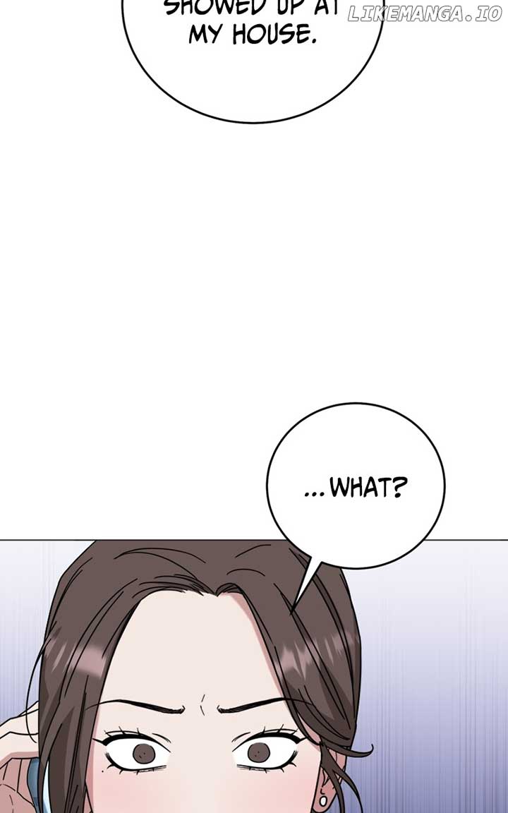 Your Instinctive Love Chapter 76 page 98