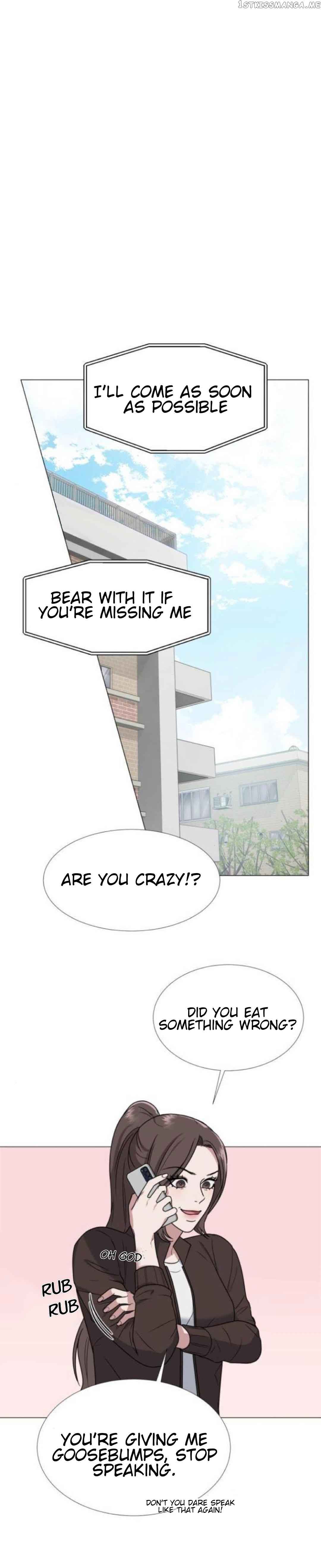 Your Instinctive Love Chapter 9 page 0