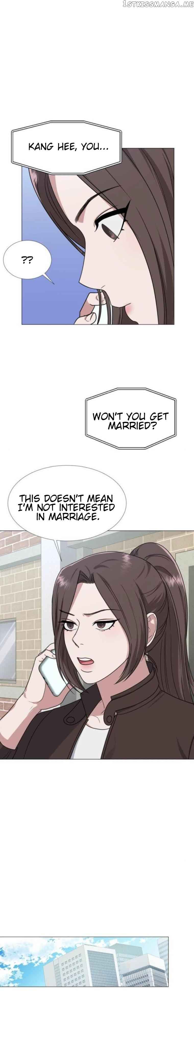 Your Instinctive Love Chapter 9 page 5