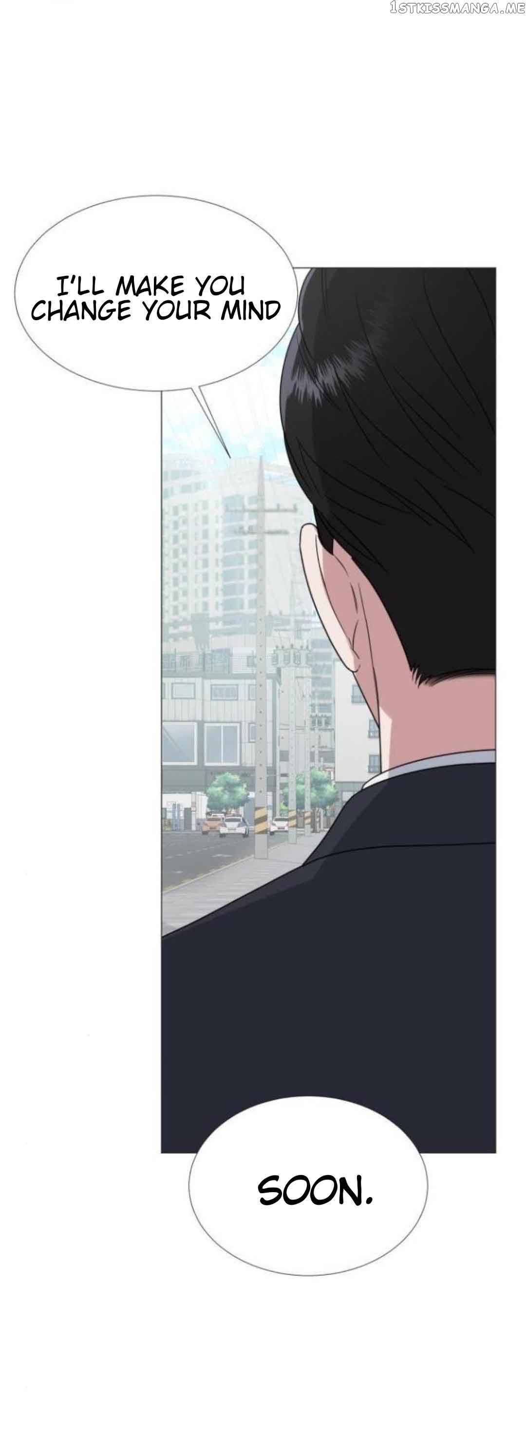 Your Instinctive Love Chapter 9 page 6