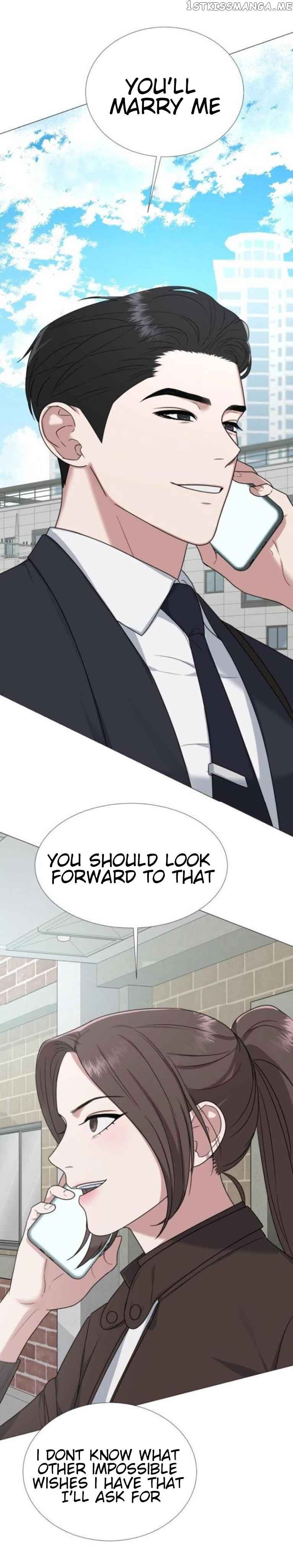 Your Instinctive Love Chapter 9 page 7