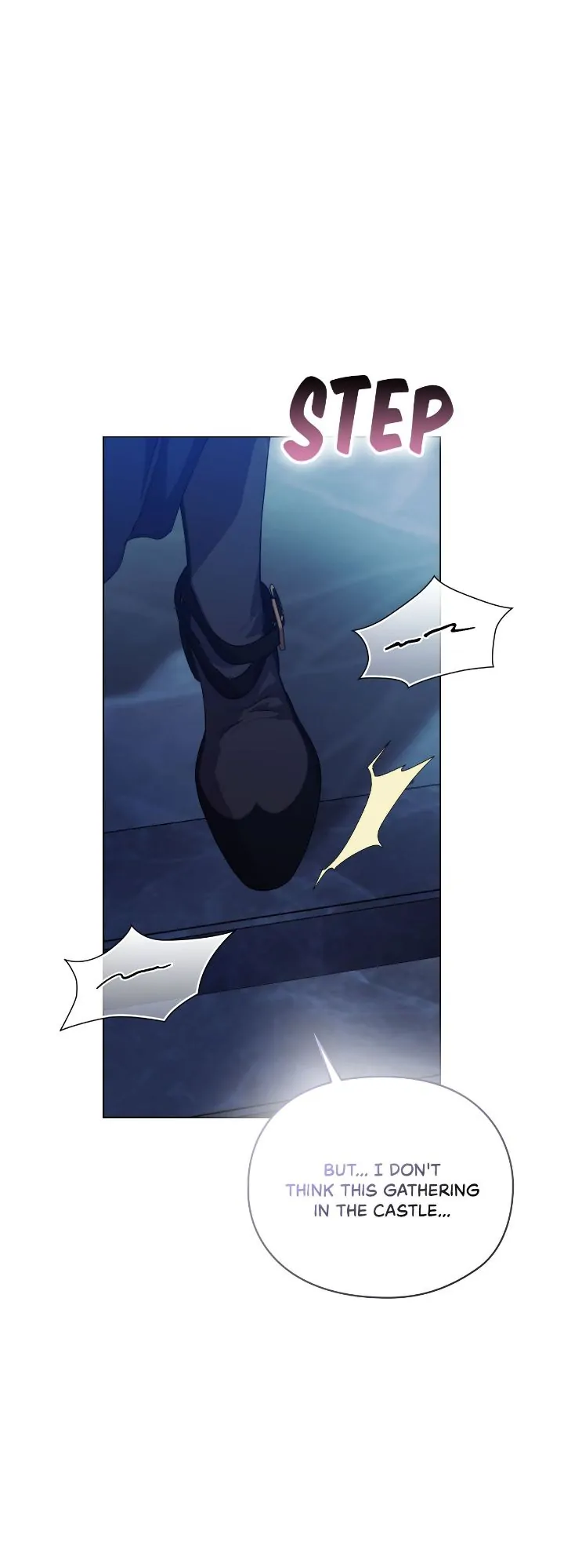 Your Majesty, I will raise you well in this life Chapter 105 page 10