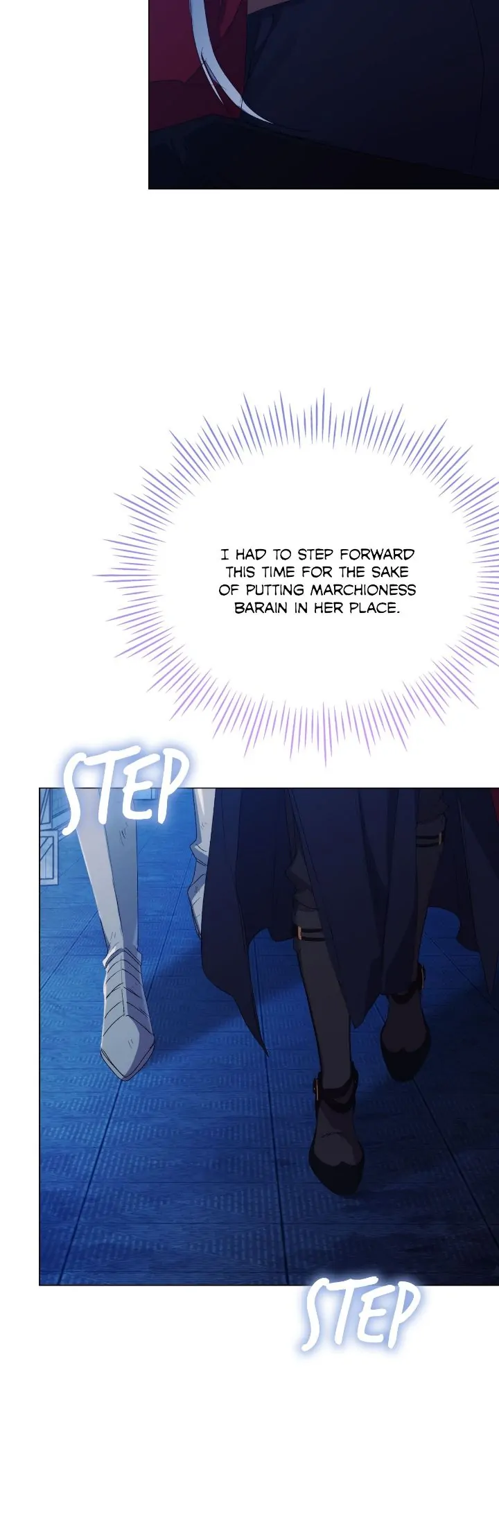 Your Majesty, I will raise you well in this life Chapter 105 page 6