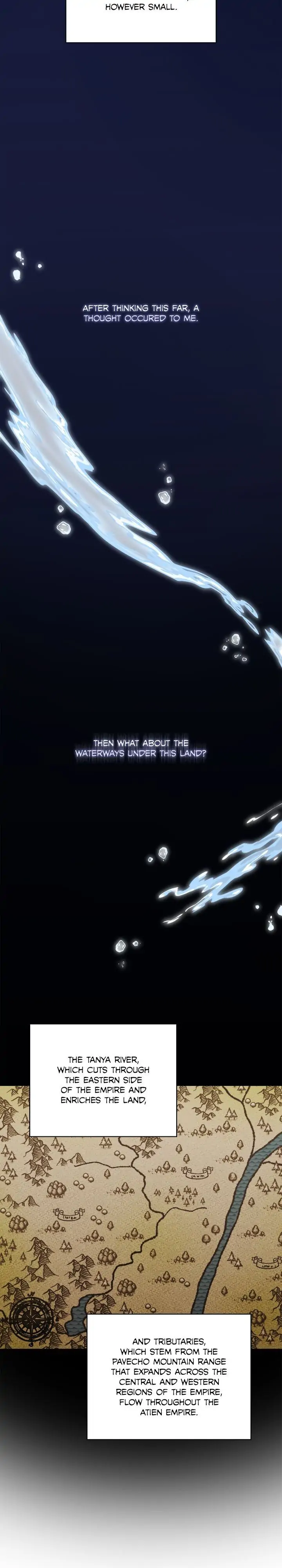 Your Majesty, I will raise you well in this life Chapter 31 page 9