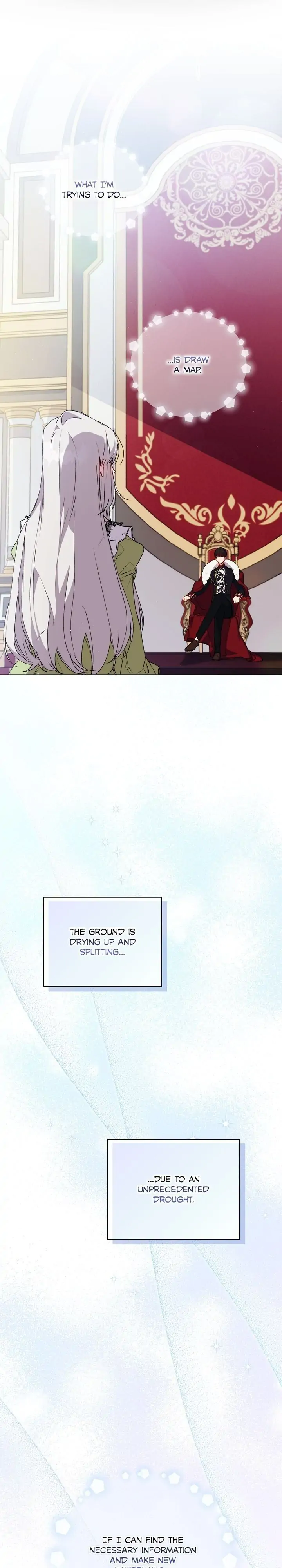 Your Majesty, I will raise you well in this life Chapter 31 page 10