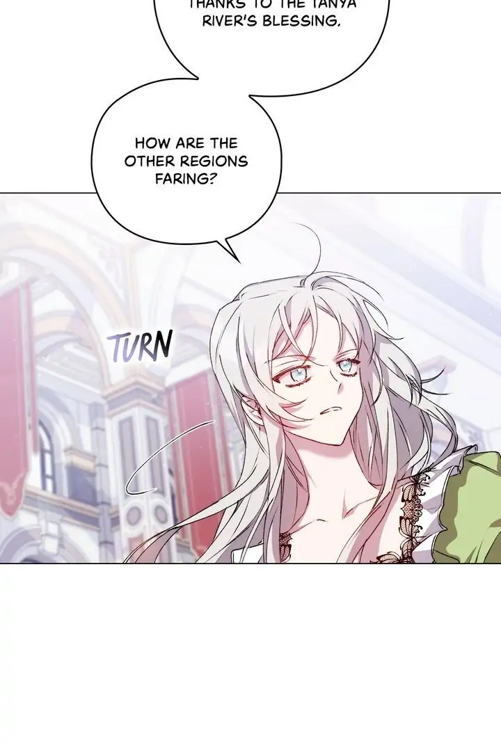 Your Majesty, I will raise you well in this life Chapter 31 page 15