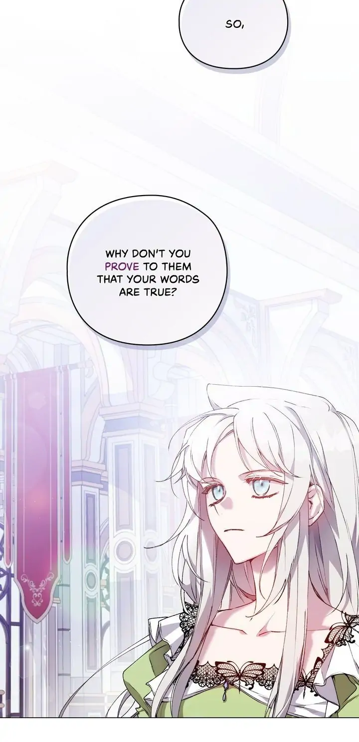 Your Majesty, I will raise you well in this life Chapter 31 page 7