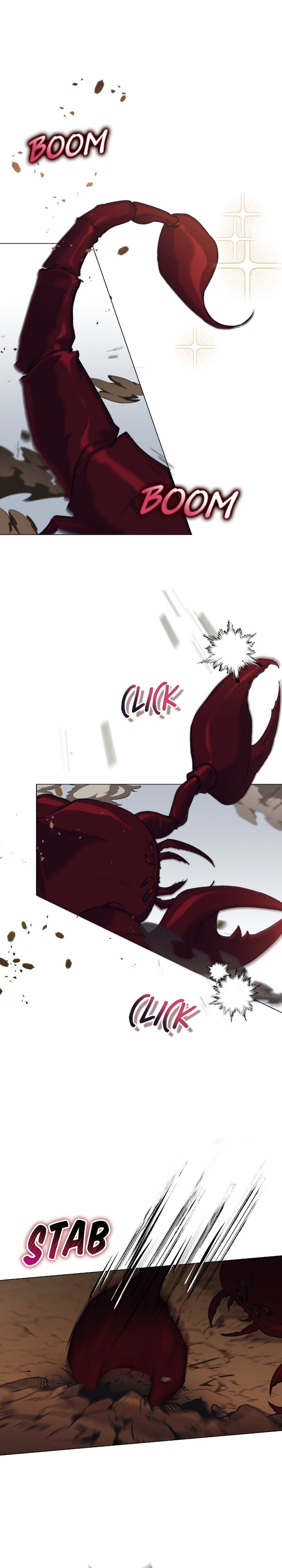 Your Majesty, I will raise you well in this life Chapter 60 page 9