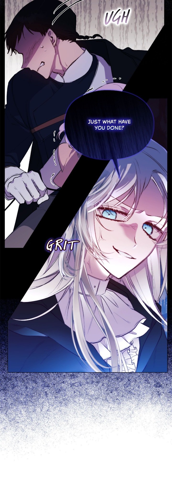 Your Majesty, I will raise you well in this life Chapter 60 page 11