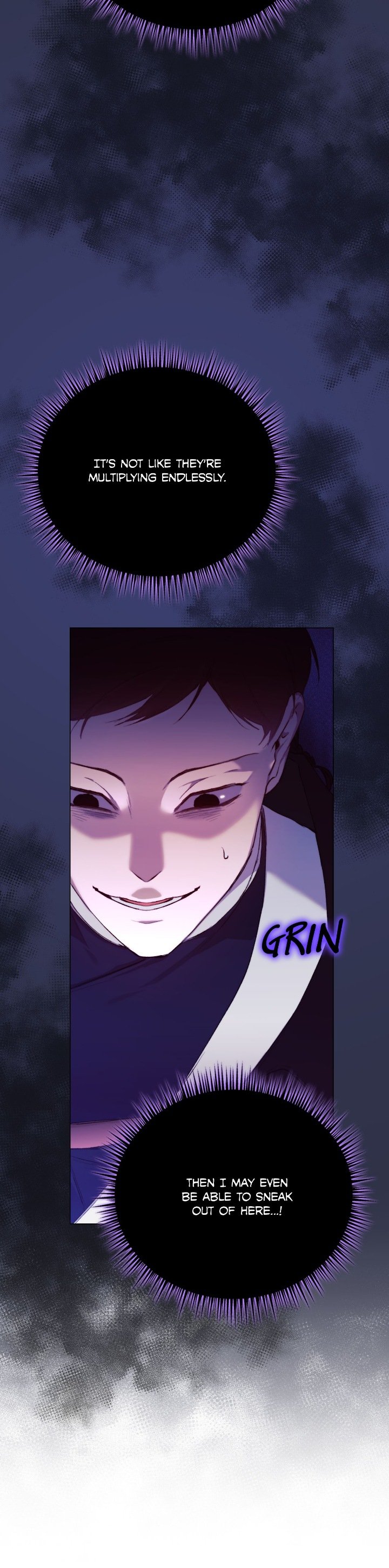 Your Majesty, I will raise you well in this life Chapter 60 page 17