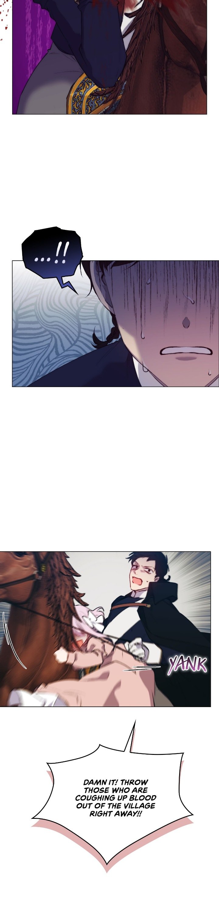 Your Majesty, I will raise you well in this life Chapter 60 page 20