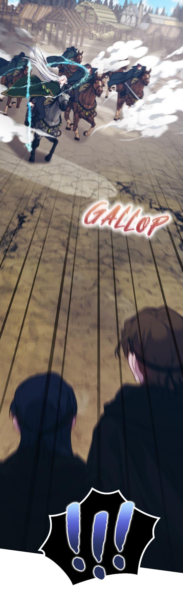 Your Majesty, I will raise you well in this life Chapter 62 page 6