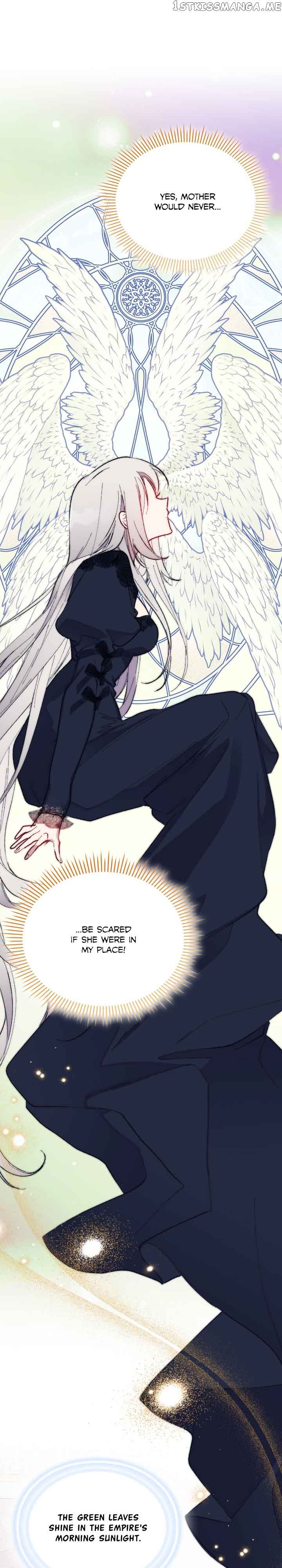 Your Majesty, I will raise you well in this life Chapter 79 page 14